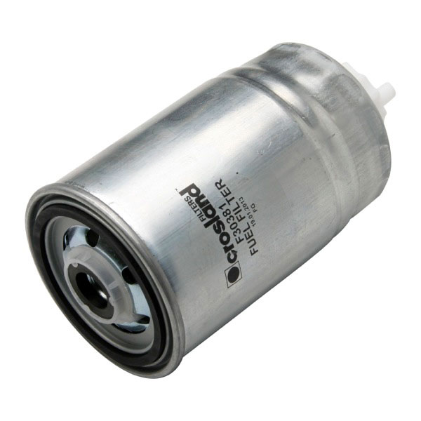 Crosland Crosland Fuel Filter
