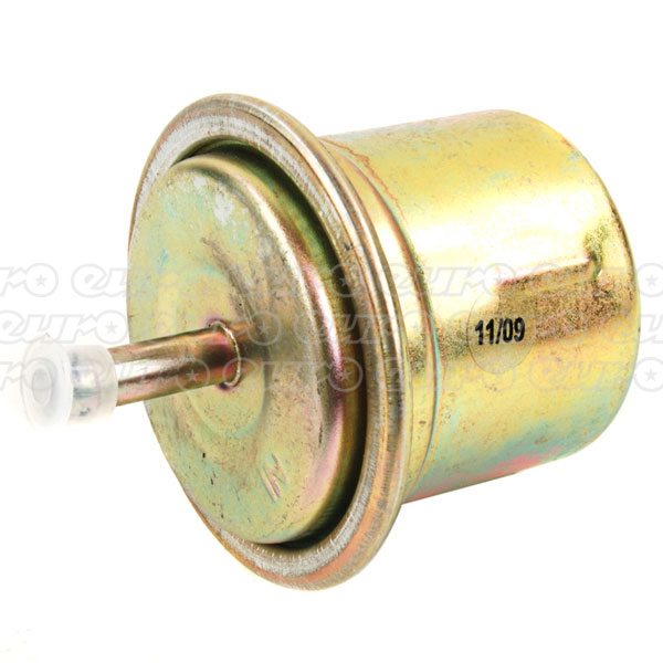 Aftermarket Fuel Filter