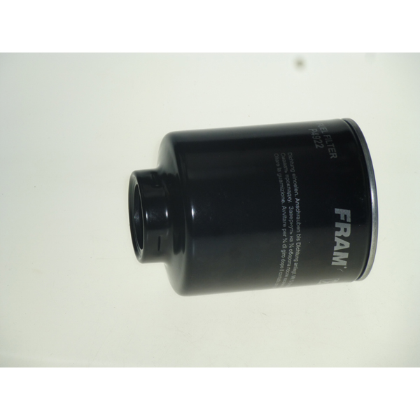 Fram Fuel Filter Euro Car Parts