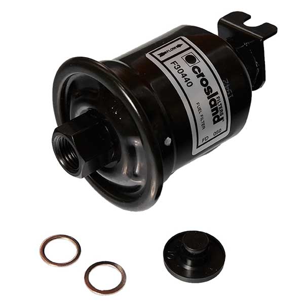 Crosland ##crosland Fuel Filter