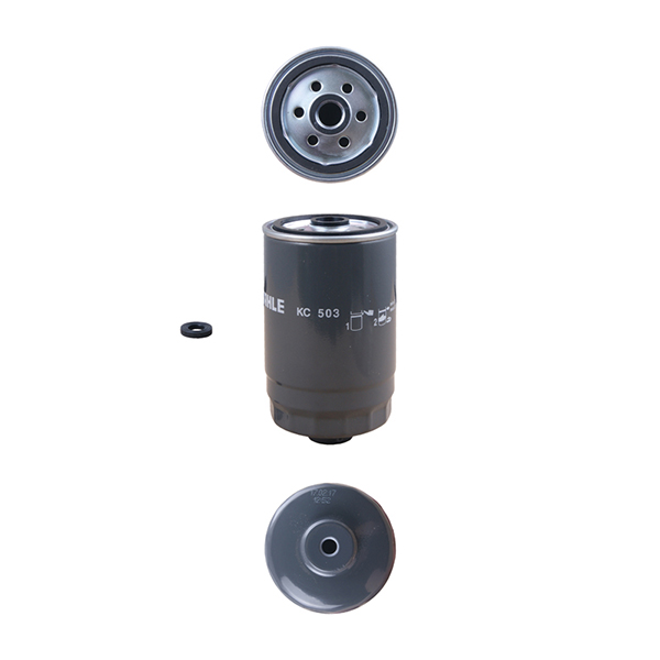 Mahle Fuel Filter