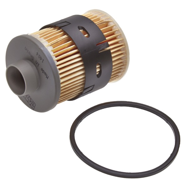 MANN-FILTER Mann Fuel Filter Pu723x