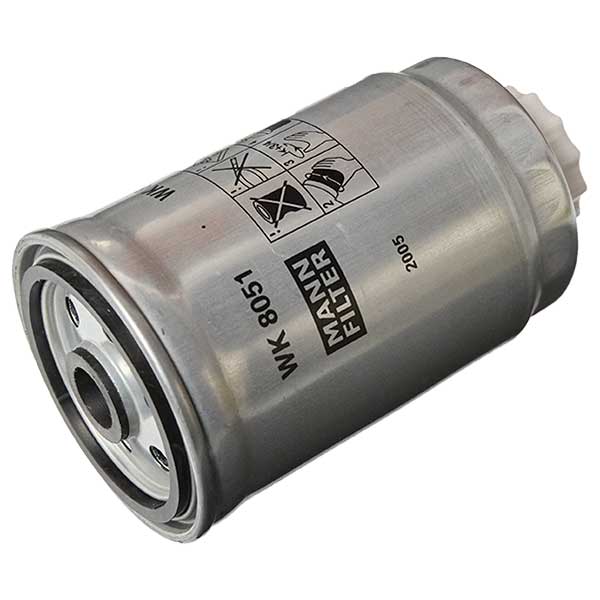 MANN-FILTER Mann Fuel Filter Wk8051
