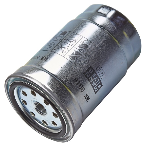 MANN-FILTER Fuel Filter