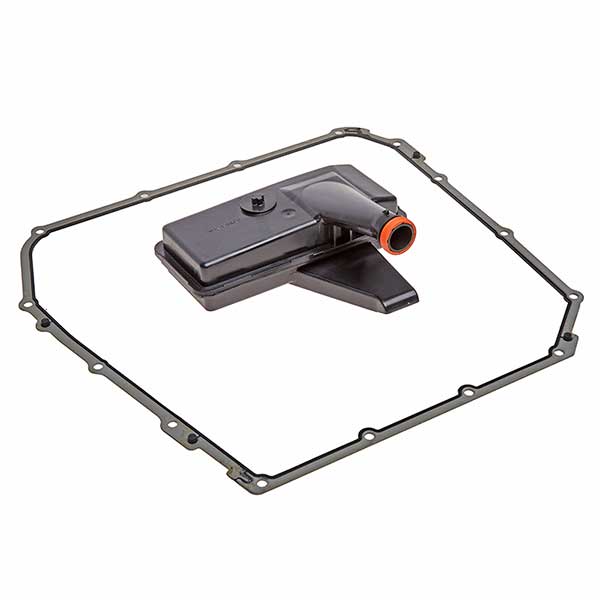 Febi Transmission Filter Euro Car Parts