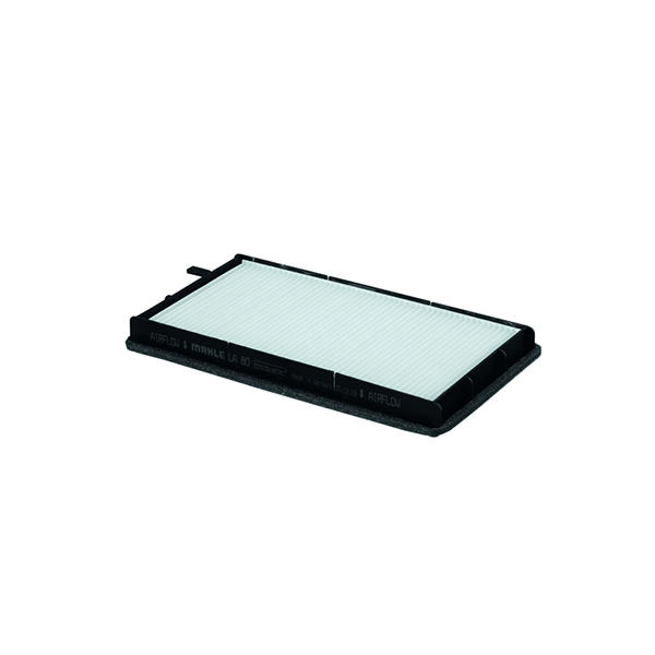 Mahle Knecht Cabin Filter