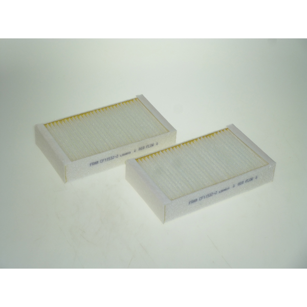 Fram Cabin Filter