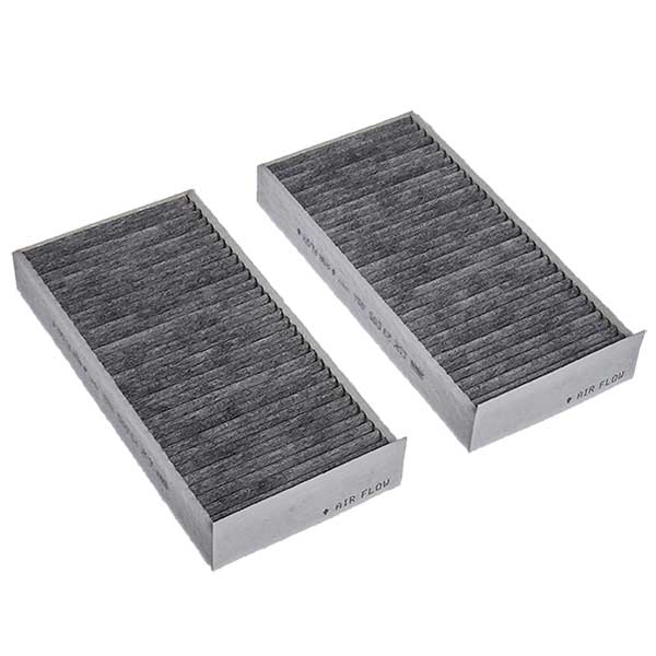 MANN-FILTER Cabin Filter