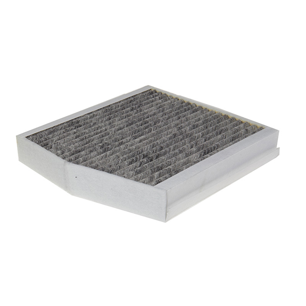 MANN-FILTER Cabin Filter