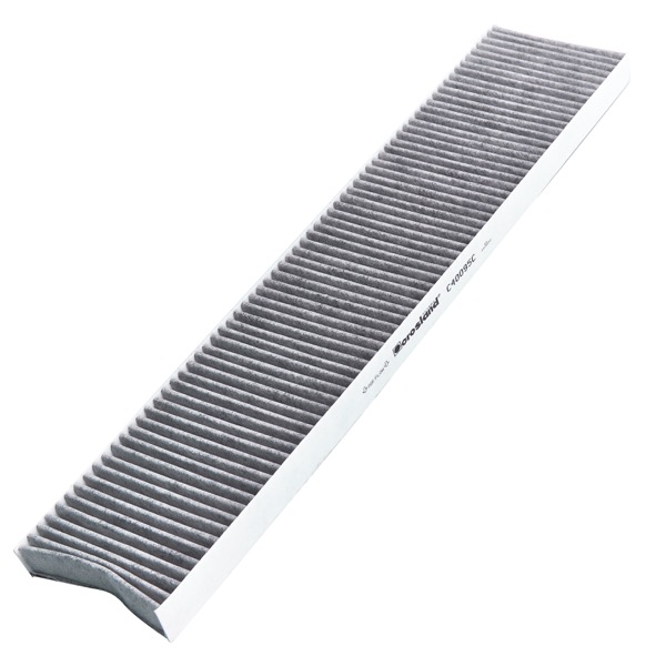 Crosland ##crosland Carbon Filter