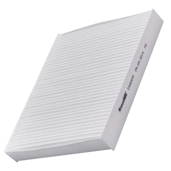 Crosland Crosland Pollen Filter