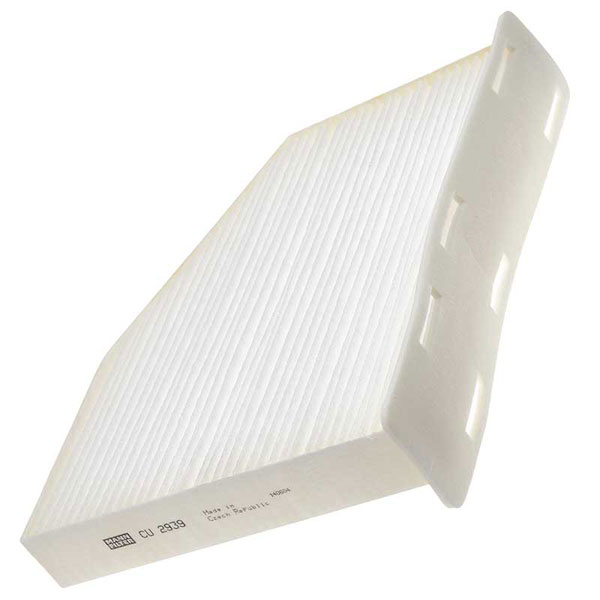 MANN-FILTER Cabin Filter
