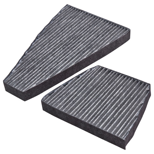 Crosland Crosland Carbon Filter (set Of 2 Supplied)