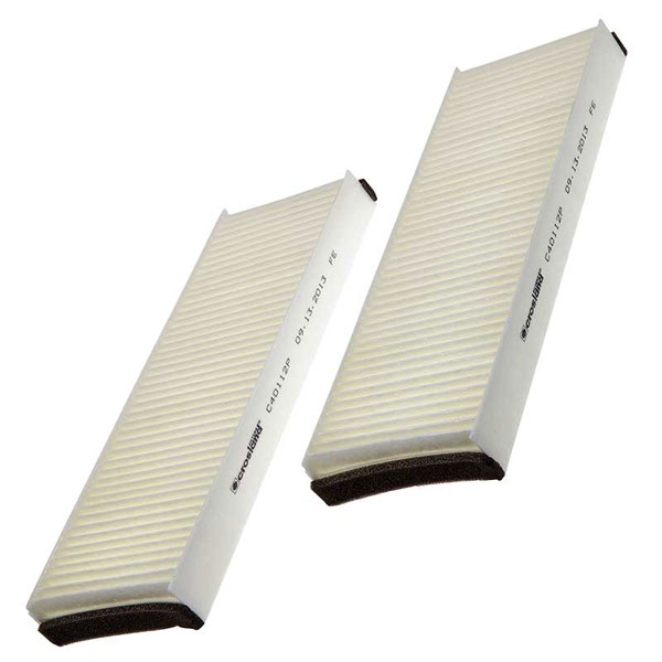 Crosland Crosland Pollen Filter