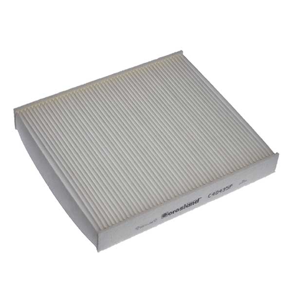 Crosland Cabin Filter