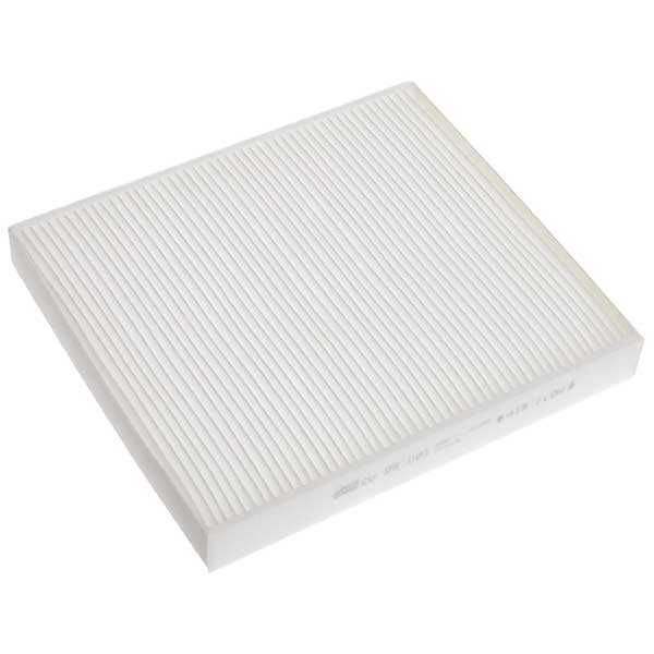 MANN-FILTER Cabin Filter