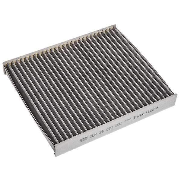 MANN-FILTER Mann Carbon Filter