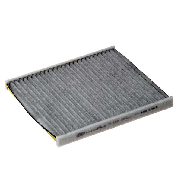 MANN-FILTER Mann Anti-alergenic Cabin Filter
