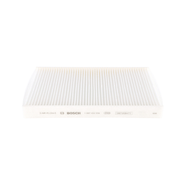 Bosch Bosch Pollen Filter