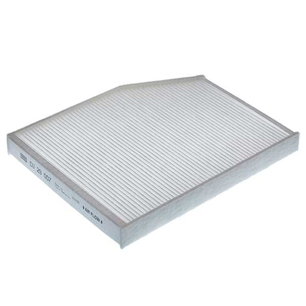 MANN-FILTER Mann Pollen Filter