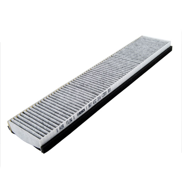 Mahle Cabin Filter