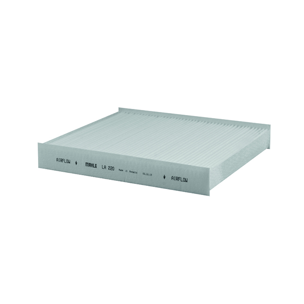 Mahle Knecht Mahle Knecht Pollen Filter  La220