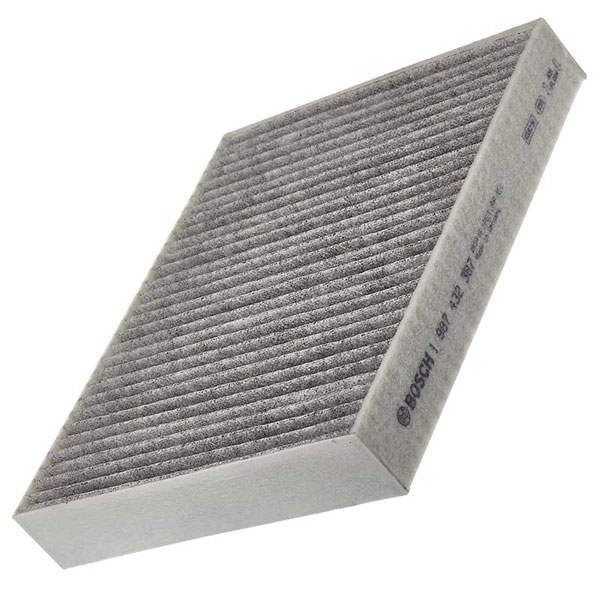 Bosch Cabin Filter