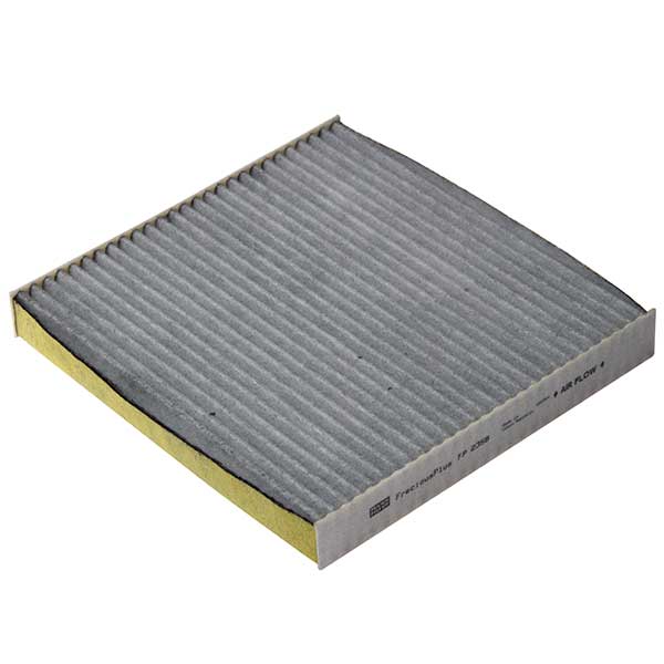 MANN-FILTER Mann Anti-alergenic Cabin Filter