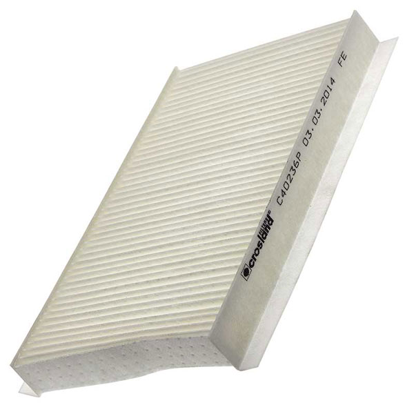 Crosland Cabin Filter