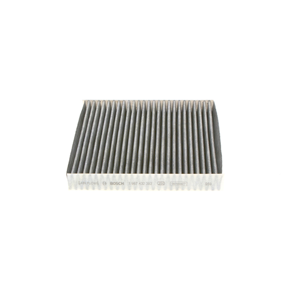 Bosch Bosch Pollen Filter 1987 432 092