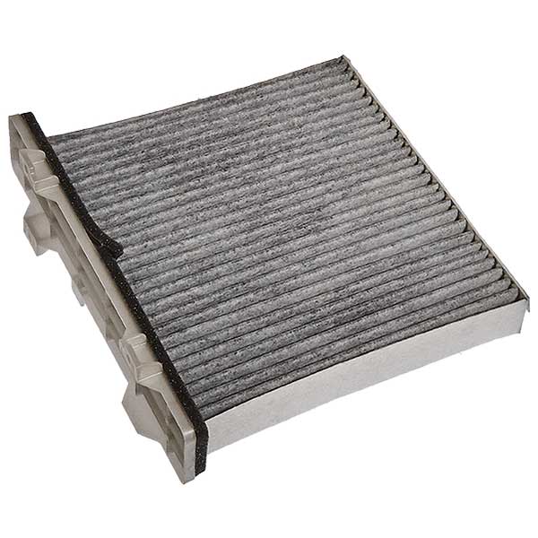 MANN-FILTER Mann Carbon Filter