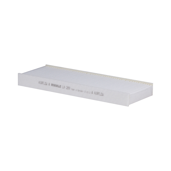 Mahle Knecht Mahle Knecht Pollen Filter  La289