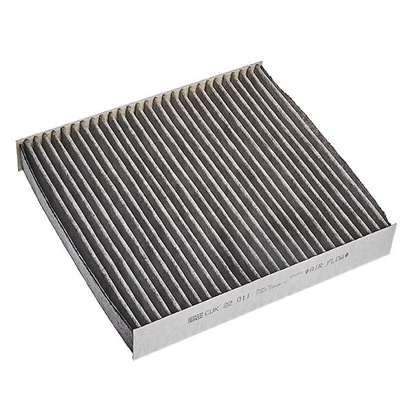 MANN-FILTER Cabin Filter