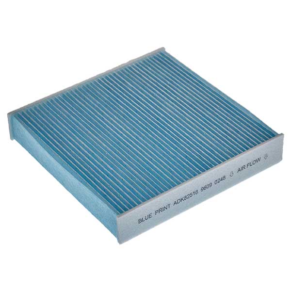 ADL Blueprint Aftermarket Pollen Filter Adk82516
