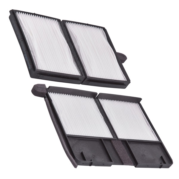 Crosland ##crosland Pollen Filter (set Of 2 Supplied)