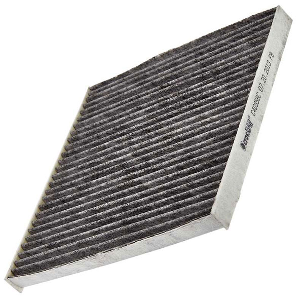 Crosland Cabin Filter
