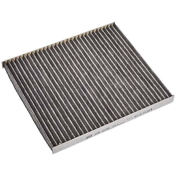 MANN-FILTER Mann Carbon Filter
