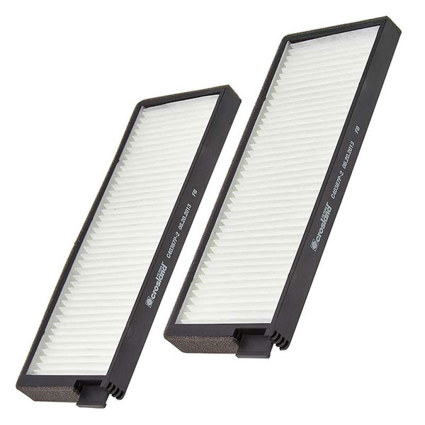Crosland Cabin Filter