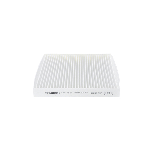 Bosch Bosch Pollen Filter