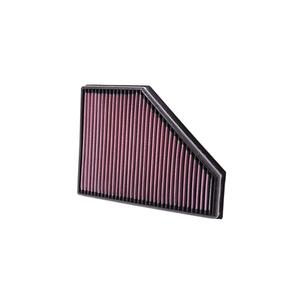 K&N 332942 Performance Air Filter Euro Car Parts