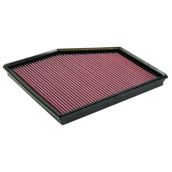 K&N K&n Air Filter Element Bmw