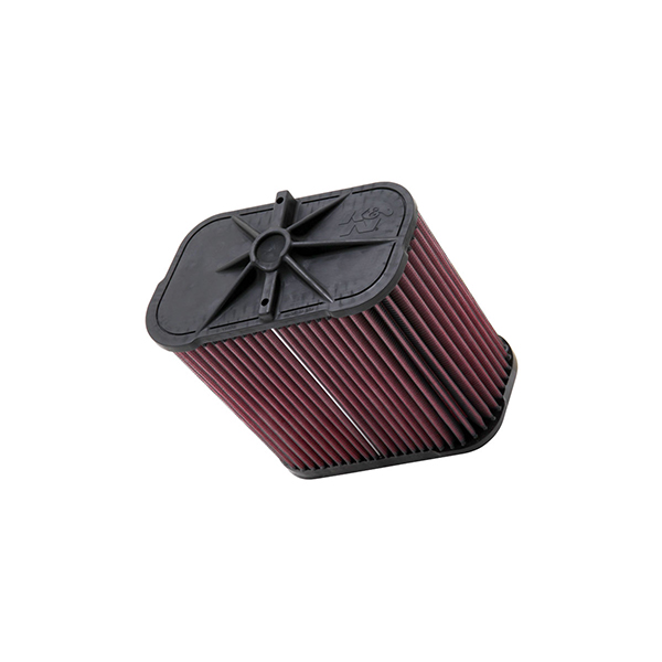 KandN K&n Air Filter Element BMW M3 4.0 V8 | Euro Car Parts