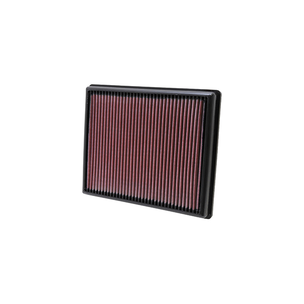 KandN K&n Air Filter Element BMW 335I/m135I 12> | Euro Car Parts