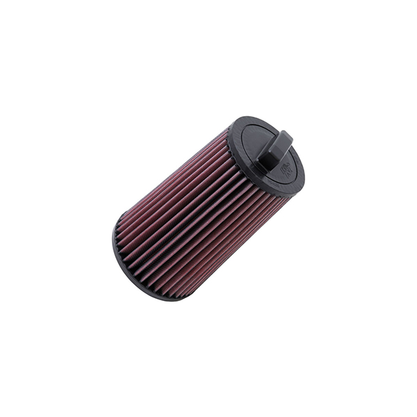 K&N K&n Air Filter Element Mercedes
