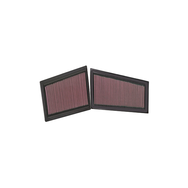 K&N 332940 Performance Air Filter Euro Car Parts