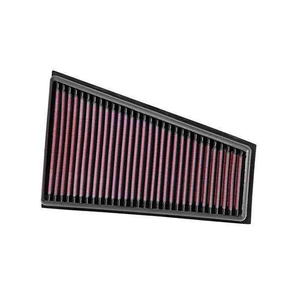 K&N K&n Air Filter Element Mercedes