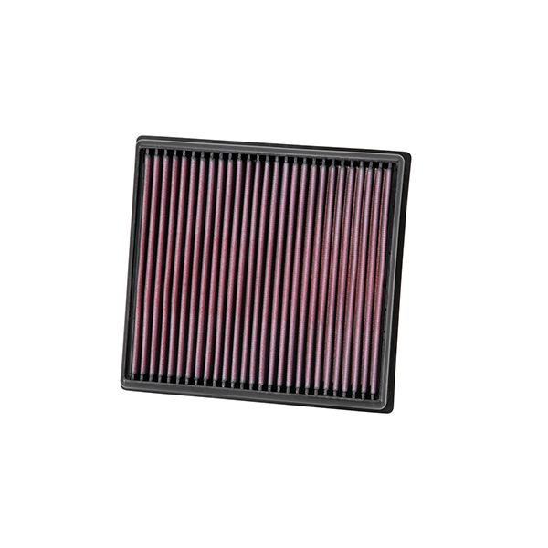 KandN K&n Air Filter Mercedes Benz B180 1.8L-L4 2012 | Euro Car Parts