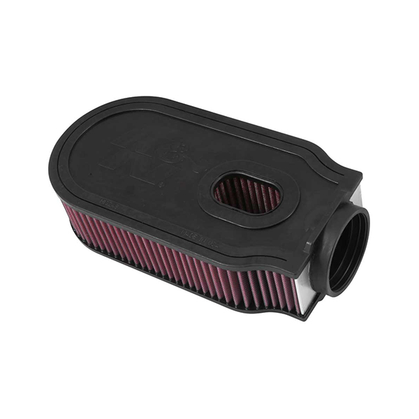 K&N Nla K&n Air Filter Mercedes Benz 2009> Unique Shape