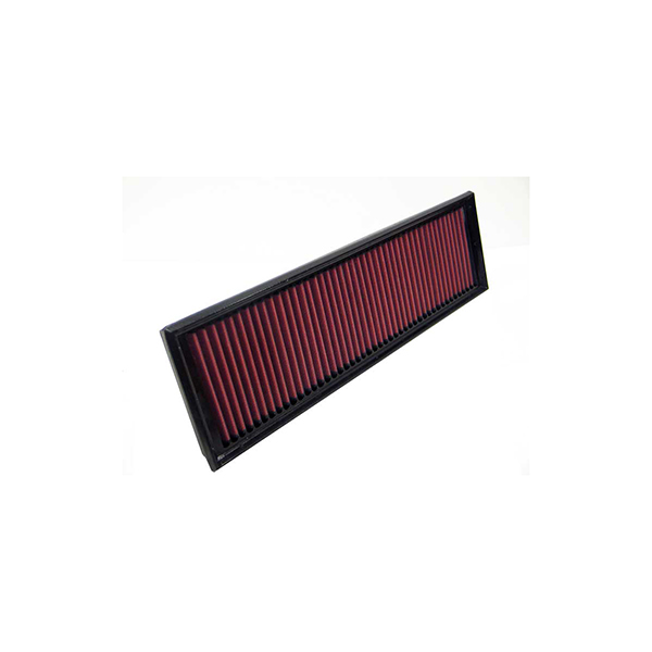 KandN K&n Air Filter Element Porsche 944S 2.5 | Euro Car Parts