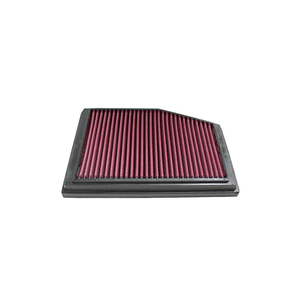 KandN K&n Air Filter Element Porsche Boxster 2.5/2.7/3.2 (986) | Euro Car Parts